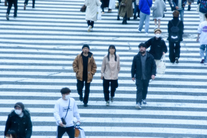 SIDE CORE×しょうぶ学園