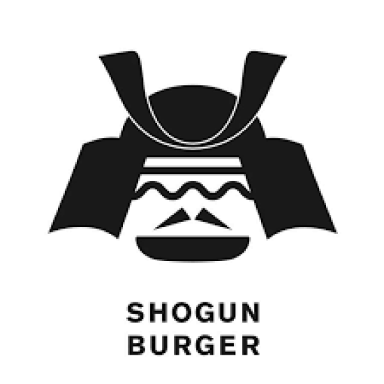 SHOGUN BURGER
